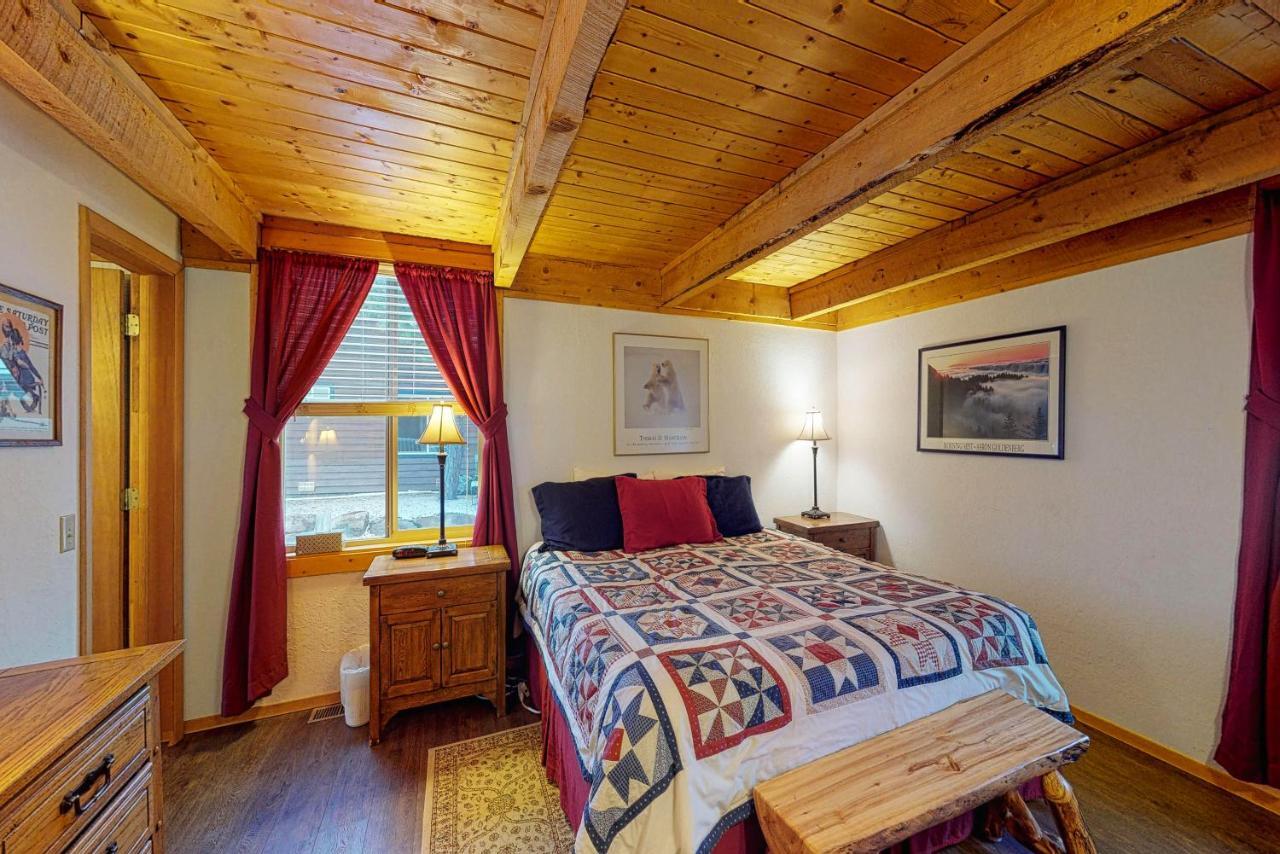 Kick Back Cabin Pagosa Springs Exteriér fotografie
